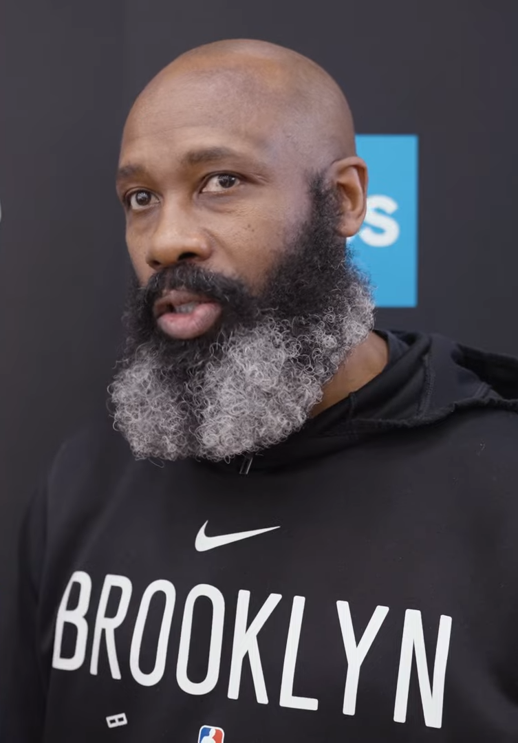 jacque vaughn net worth - Article 3